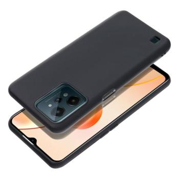 MATT Case REALME C31 fekete kép