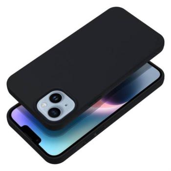 MATT case SAMSUNG A25 5G fekete tok kép