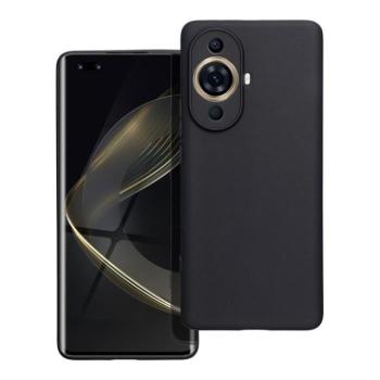 MATT tok HUAWEI Nova Y11 PRO fekete kép