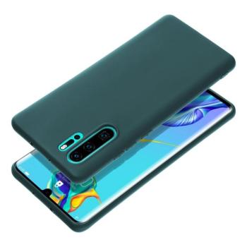 MATT tok HUAWEI P30 Pro sötétzöld kép