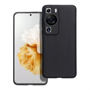 MATT tok HUAWEI P60 / P60 PRO fekete kép