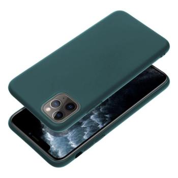 MATT tok IPHONE 11 Pro Max sötétzöld kép