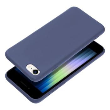 MATT tok IPHONE 7 / 8 / SE 2020 / SE 2022 kék kép