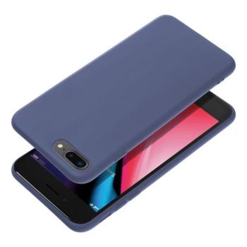 MATT tok IPHONE 7 Plus / 8 Plus kék kép