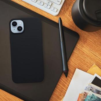 MATT tok Oppo A40 - fekete kép