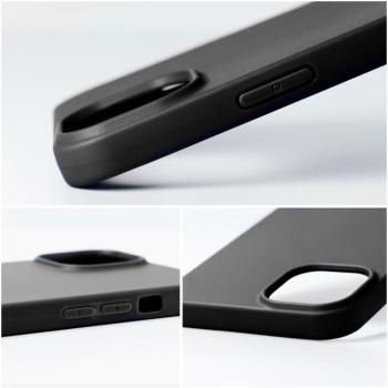 MATT tok Oppo A60 - fekete kép