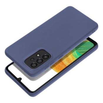 MATT tok SAMSUNG A52 5G / A52 LTE ( 4G ) / A52S kék kép