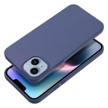 MATT tok SAMSUNG A55 5G kék kép