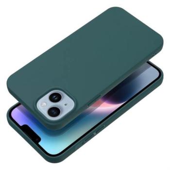 MATT tok SAMSUNG M34 sötétzöld kép