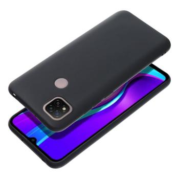 MATT tok XIAOMI Redmi 9C fekete kép