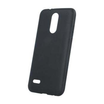 Matt TPU tok Xiaomi Redmi Note 14 Pro 5G - fekete kép