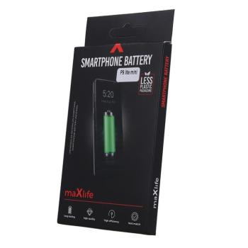 Maxlife akkumulátor Huawei P9 Lite Mini / Y6 2017 / Y5 2018 HB405979ECW 2900mAh kép