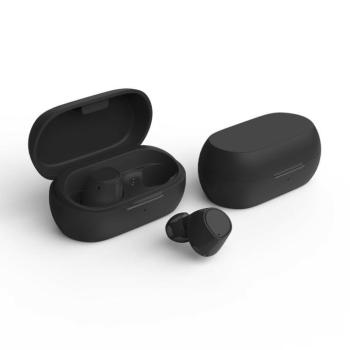 Maxlife MXBE-04 Bluetooth fülhallgató TWS - fekete kép