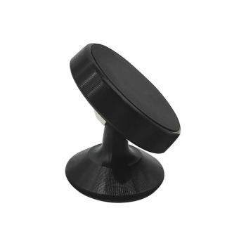 Maxlife MXCH-09 mágneses autós tartó - fekete kép