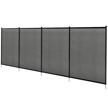 Medence kerítés kép