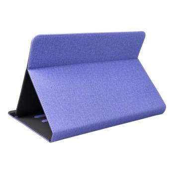 MELLOW univerzális tablet tok 10&quot; - lila kép