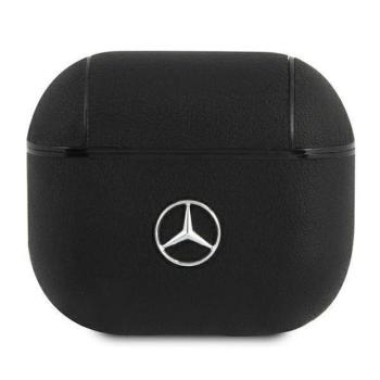 Mercedes MEA3CSLBK AirPods 3 fekete Electronic Line tok kép