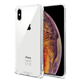 Mercury Bulletproof Samsung A21s A217 átlátszó tok kép