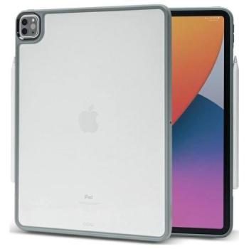 Mercury Bulletproof tok iPad Pro 13 (2024) - átlátszó kép