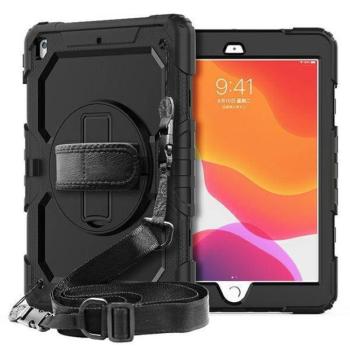Mercury Bumper iPad Pro 11 (2018/2020) fekete tok kép