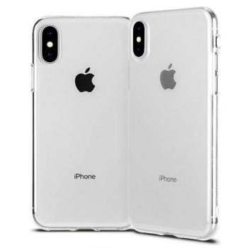 Mercury Clear Jelly A325 A32 LTE tok átlátszó kép