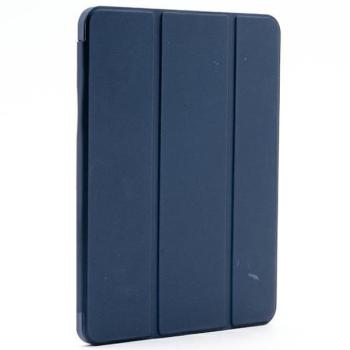 Mercury Flip könyvtok iPad Pro 13 (2024) - tengerészkék kép
