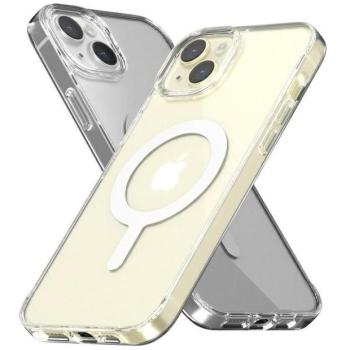 Mercury Jelhard MagSafe tok iPhone 15 Plus / 14 Plus - átlátszó  kép