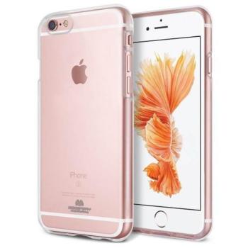 Mercury Jelly Case Samsung A32 LTE/4G A325 átlátszó tok kép