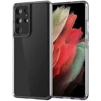 Mercury Jelly Clear Samsung A05 A055 átlátszó tok kép