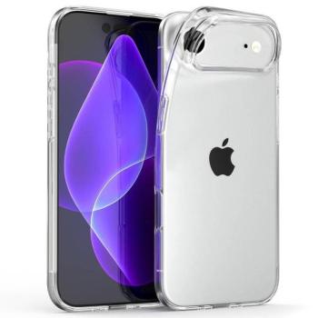 Mercury Jelly Clear tok iPhone Air - átlátszó kép