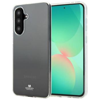 Mercury Jelly Clear tok Samsung Galaxy A56 - átlátszó kép