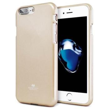 Mercury Jelly tok iPhone 14 6.1&quot; arany színben kép