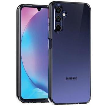 Mercury Jelly tok Samsung Galaxy A15 4G/5G - átlátszó kép