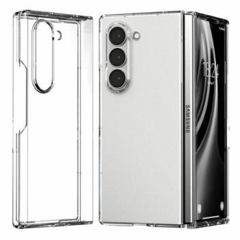 Mercury PC HardCase tok Samsung Galaxy Z Fold6 F956 - átlátszó kép
