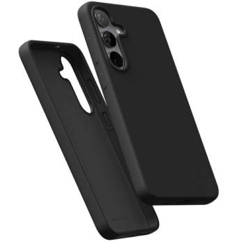 Mercury Pure MagSafe-kompatibilis tok Samsung Galaxy S25 - fekete kép