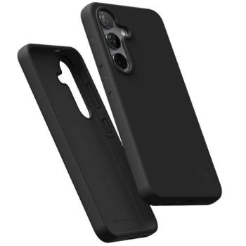 Mercury Pure MagSafe-kompatibilis tok Samsung Galaxy S25 Plus - fekete kép