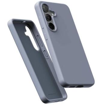 Mercury Pure MagSafe-kompatibilis tok Samsung Galaxy S25 Plus - levendulalila kép