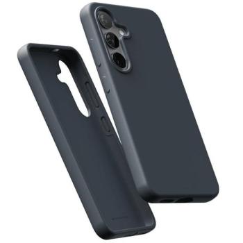 Mercury Pure MagSafe-kompatibilis tok Samsung Galaxy S25 Plus - tengerészkék kép