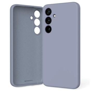 Mercury Samsung S24+ S926 levendula szilikon tok kép
