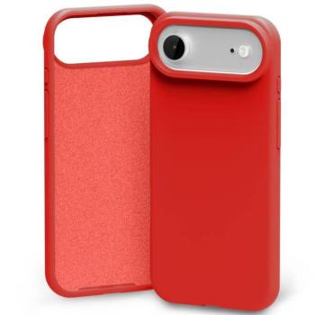 Mercury Silicone tok iPhone Air - fekete kép