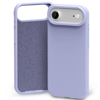 Mercury Silicone tok iPhone Air - levendulalila kép