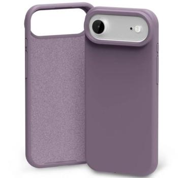 Mercury Silicone tok iPhone Air - lila kép