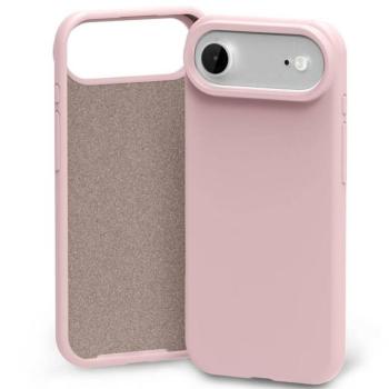 Mercury Silicone tok iPhone Air - pasztell rózsaszín kép