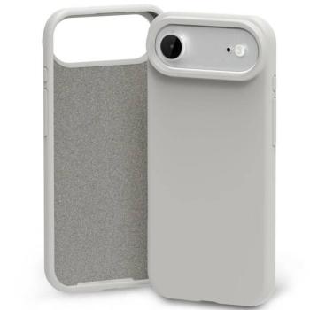 Mercury Silicone tok iPhone Air - világosszürke kép
