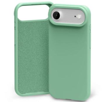 Mercury Silicone tok iPhone Air - zöld kép