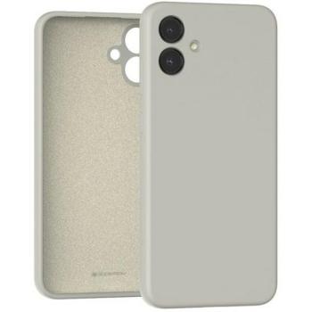 Mercury Silicone tok Samsung Galaxy A05 - homokszín kép