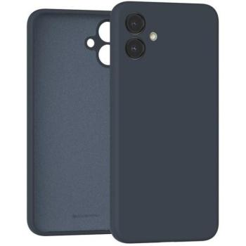 Mercury Silicone tok Samsung Galaxy A05 - tengerészkék kép