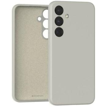 Mercury Silicone tok Samsung Galaxy A05s - homokszín kép