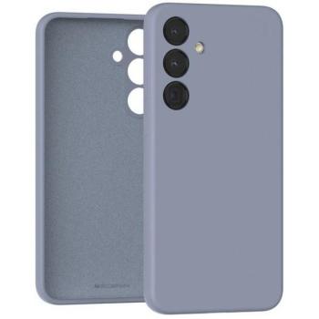 Mercury Silicone tok Samsung Galaxy A05s - levendula kép