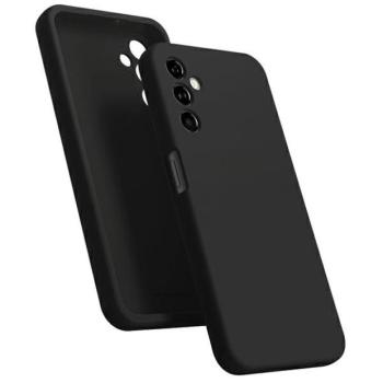Mercury Silicone tok Samsung Galaxy A15 5G - fekete kép